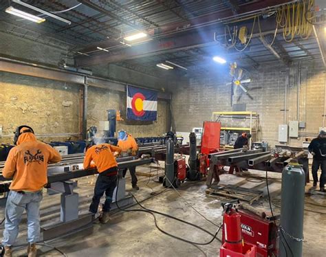 metal fabrication colorado springs co|colorado springs sheet metal fabrication.